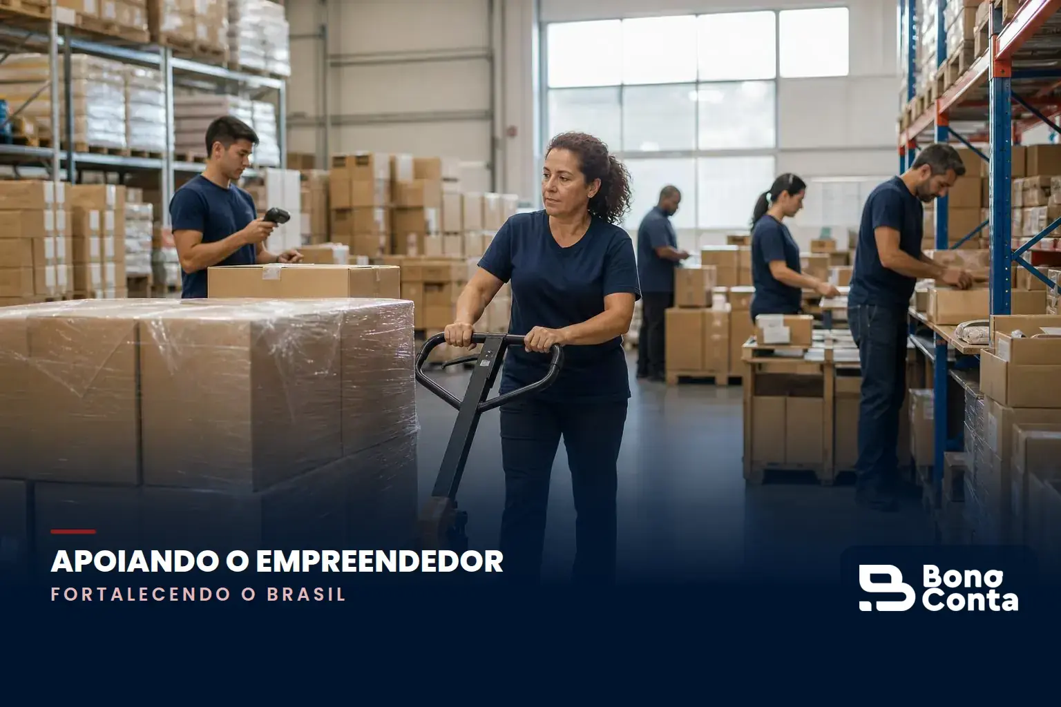 NFS-e é testada para novas regras de impostos sobre bens e serviços | Bono Conta