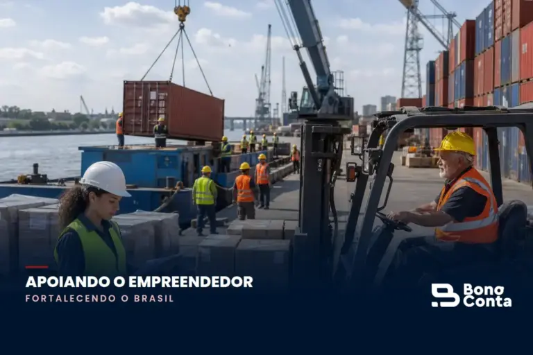 Extinção de imposto de importação até US$ 50 gera debate sobre isonomia tributária