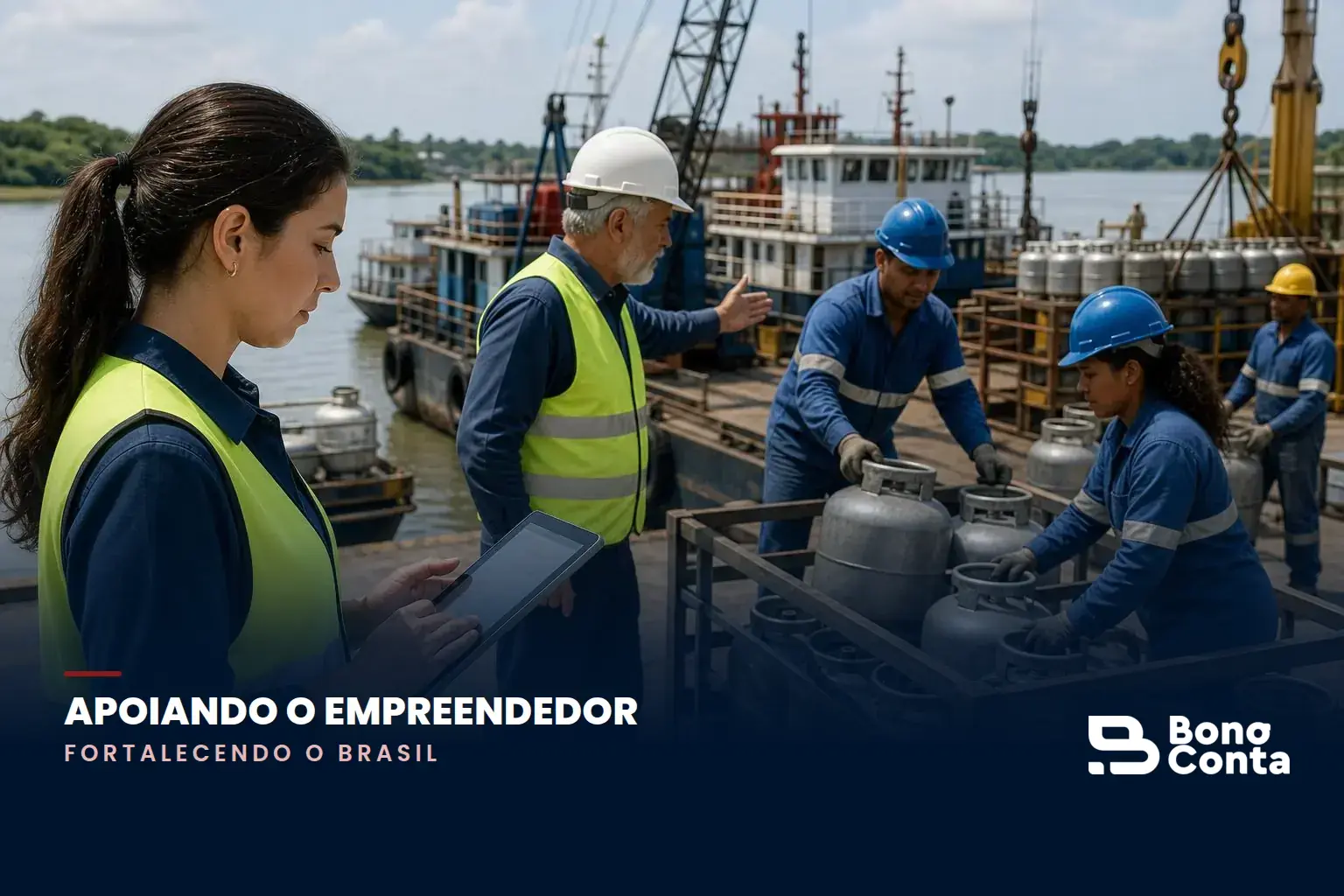 EFD-ICMS/IPI é atualizada com diretrizes para Nota Fiscal de Gás | Bono Conta