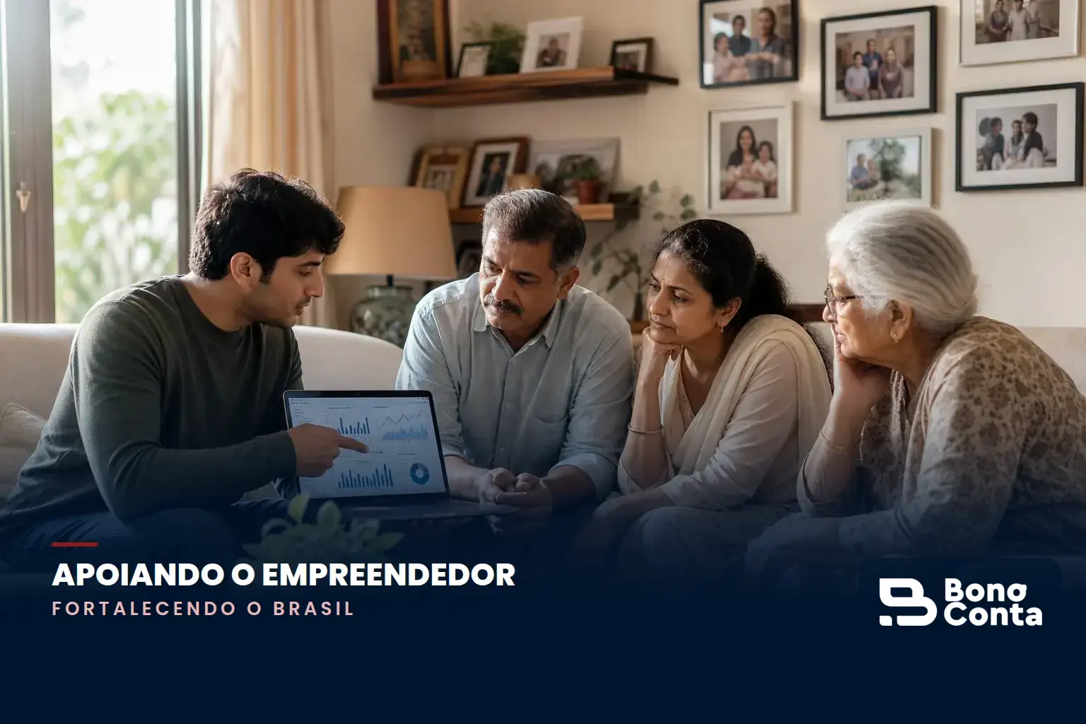 Instabilidades no sistema CONTA+JE podem impactar prestação de contas eleitorais em 2026 | Bono Conta