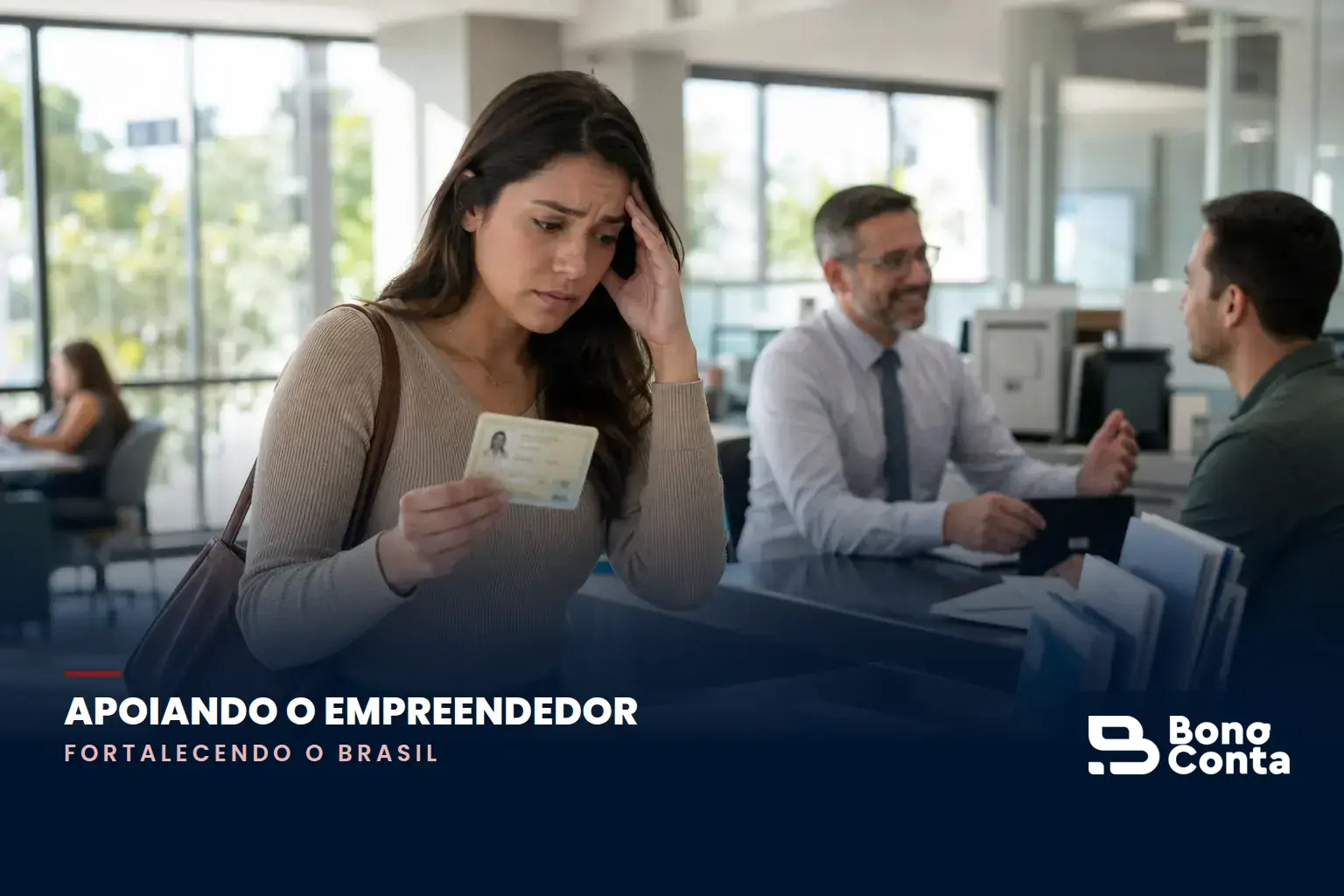 Exame de Suficiência 2026 exige documento físico para participação | Bono Conta