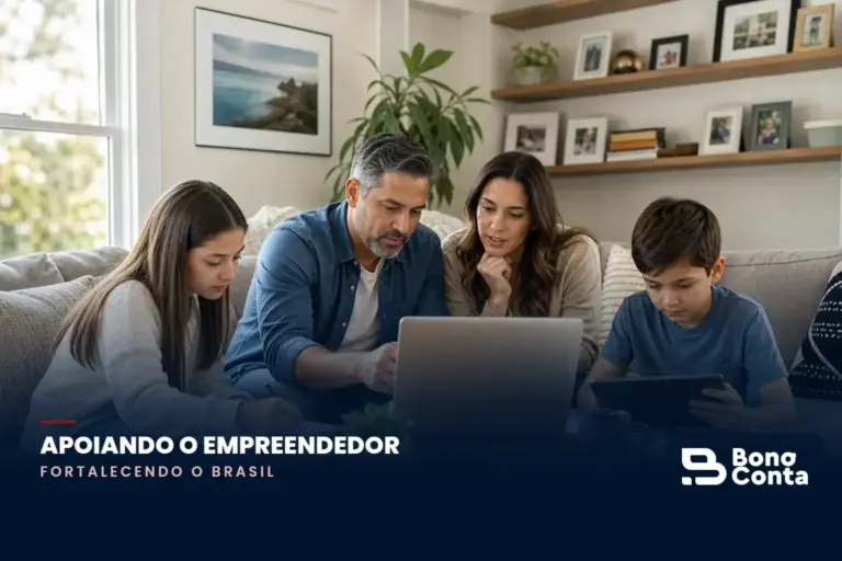 Educação e tecnologia transformam a contabilidade em vantagem competitiva