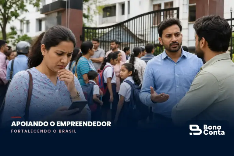 Empresas em alerta com falsas notificações de fiscalização circulando