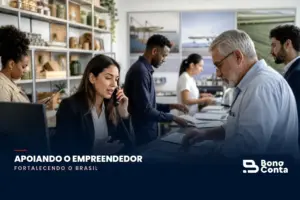 Criação do Fundo de Crédito à Exportação amplia horizontes para empresários brasileiros | Bono Conta