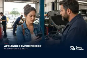 Crédito do Trabalhador oferece alternativa para dívidas caras com juros menores | Bono Conta