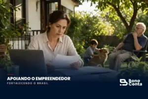 Liberação de ex-procurador do INSS investigado por fraude acende alerta para compliance | Bono Conta