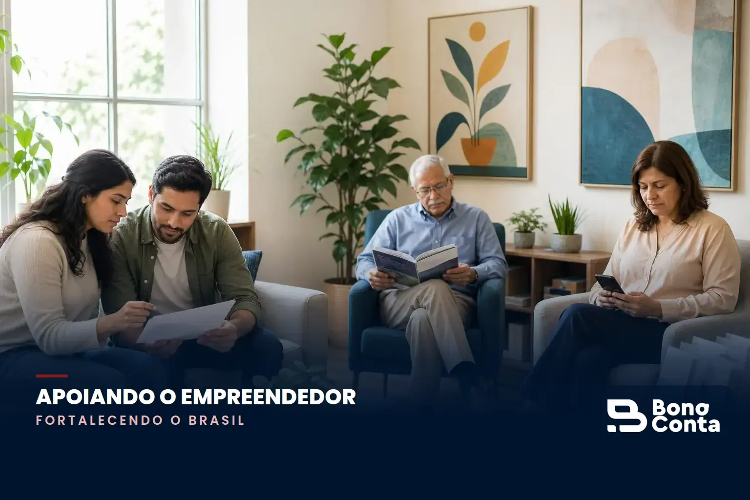 Presidente da Fenacon participará do IRPF Summit 2027 | Bono Conta