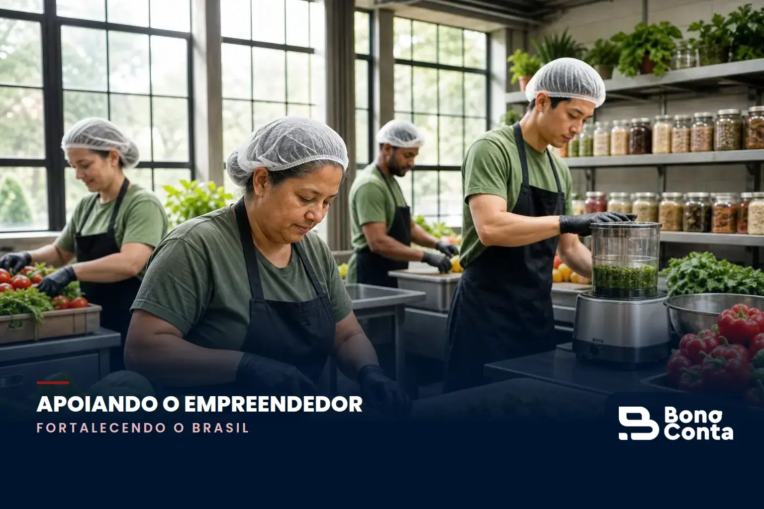 Suframa adota novo modelo de gestão para o Distrito Agropecuário | Bono Conta