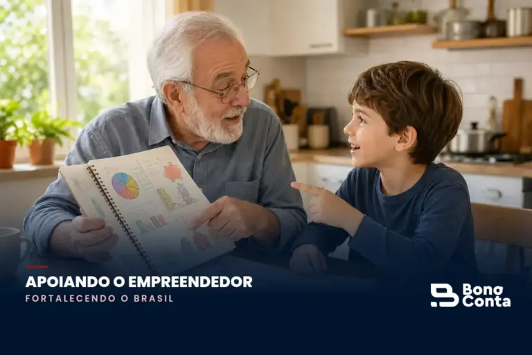 Reforma tributária pode exigir emissão de nota fiscal por MEI em vendas a pessoas físicas