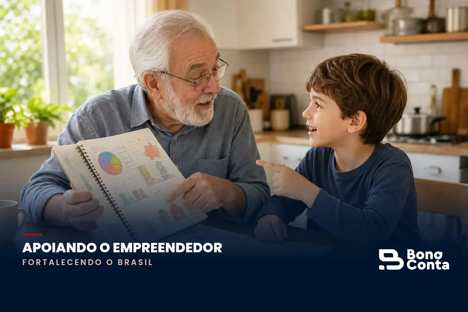 Reforma tributária pode exigir emissão de nota fiscal por MEI em vendas a pessoas físicas | Bono Conta