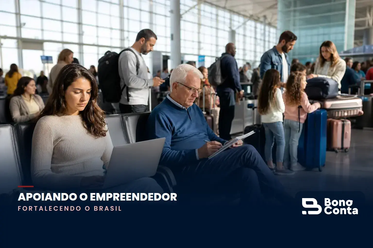 Exame de Qualificação Técnica do CFC começa em 28 de setembro com nova edição | Bono Conta