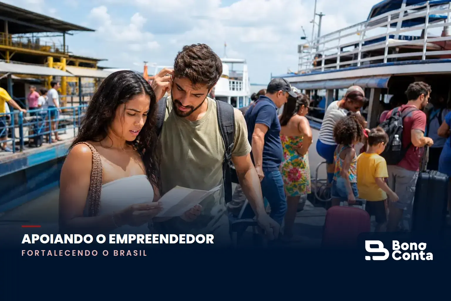 Simplificação da reforma tributária ainda não é realidade para empresas | Bono Conta