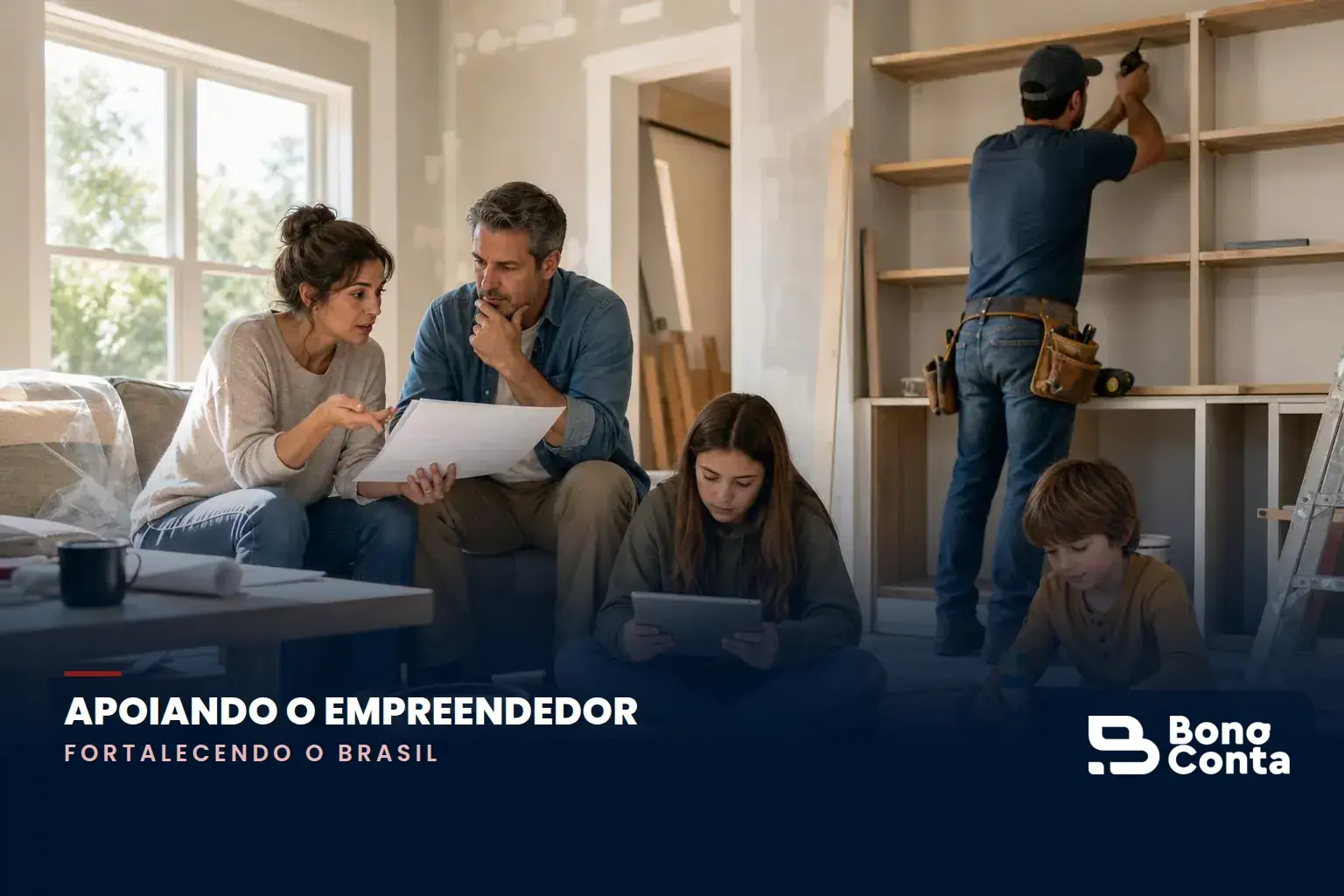 Força-tarefa destaca contadores na orientação sobre a Reforma Tributária | Bono Conta