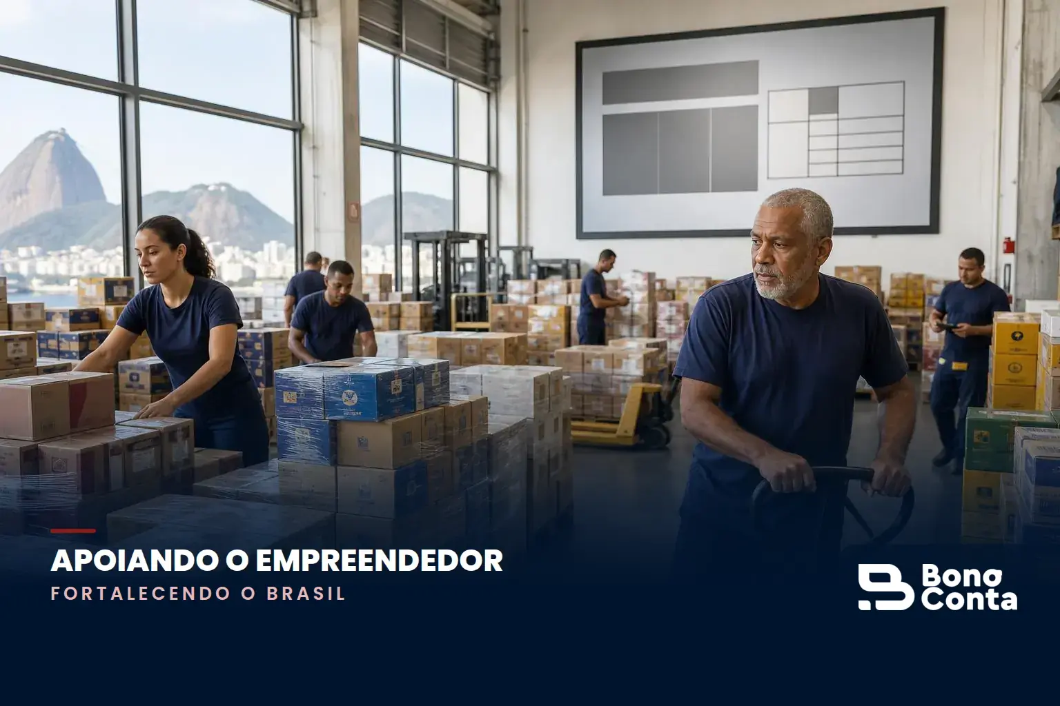 Rio de Janeiro amplia base de cálculo do ICMS para cervejas | Bono Conta