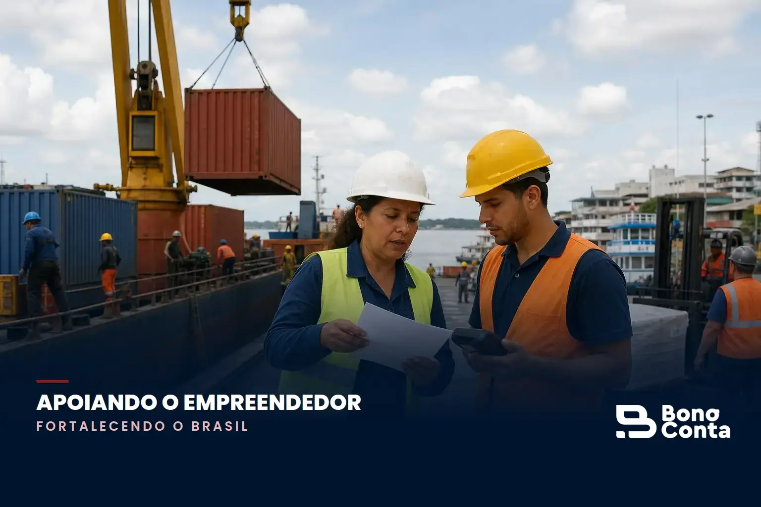 Reforma Tributária altera dinâmica de preços entre indústria e distribuição | Bono Conta