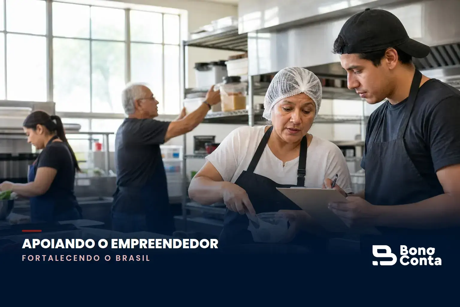 Reforma Tributária exige atenção redobrada das MPEs em cinco áreas críticas | Bono Conta