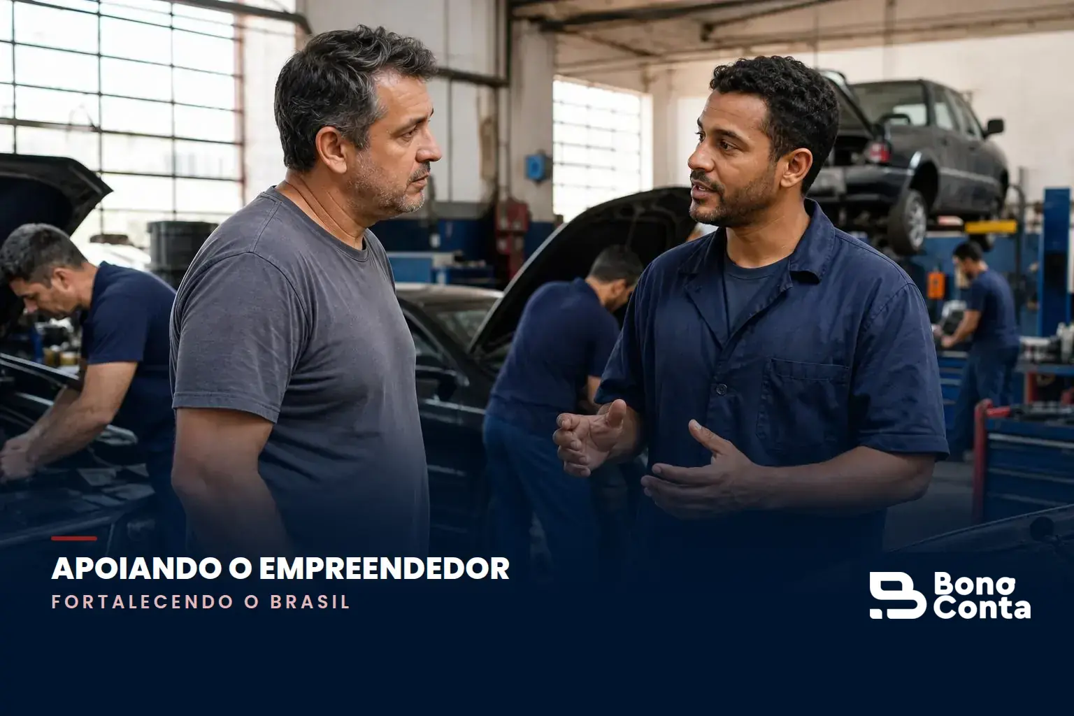 Plataforma analisa 228 indicadores para comparação entre estados brasileiros | Bono Conta