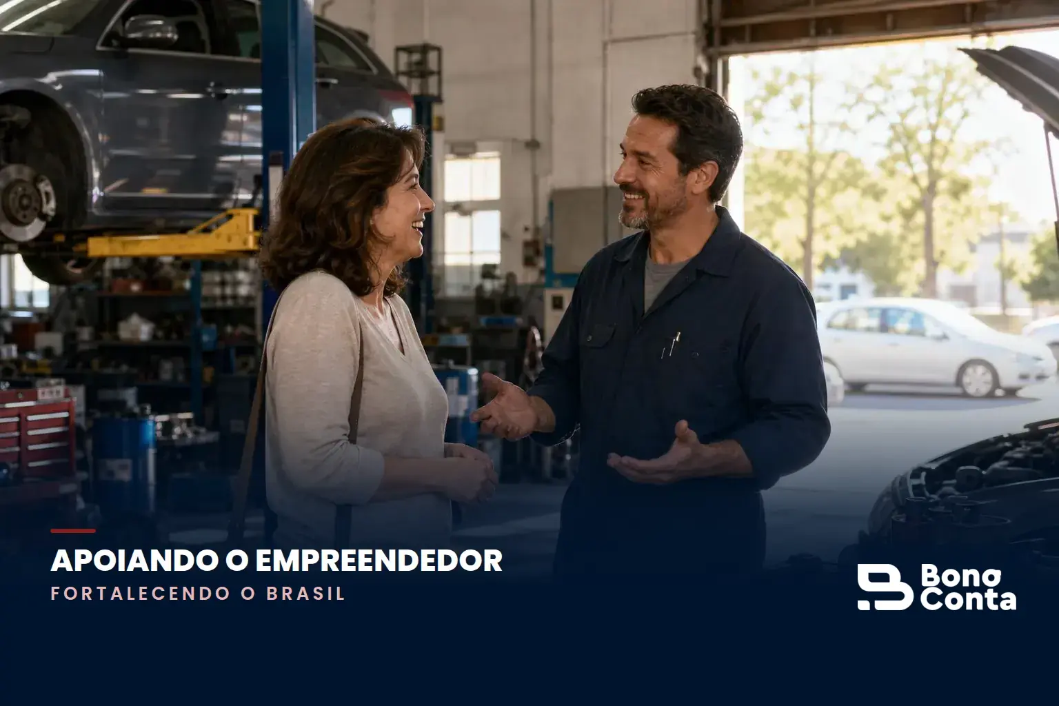 Reforma tributária elimina IBS e CBS para cooperativas | Bono Conta