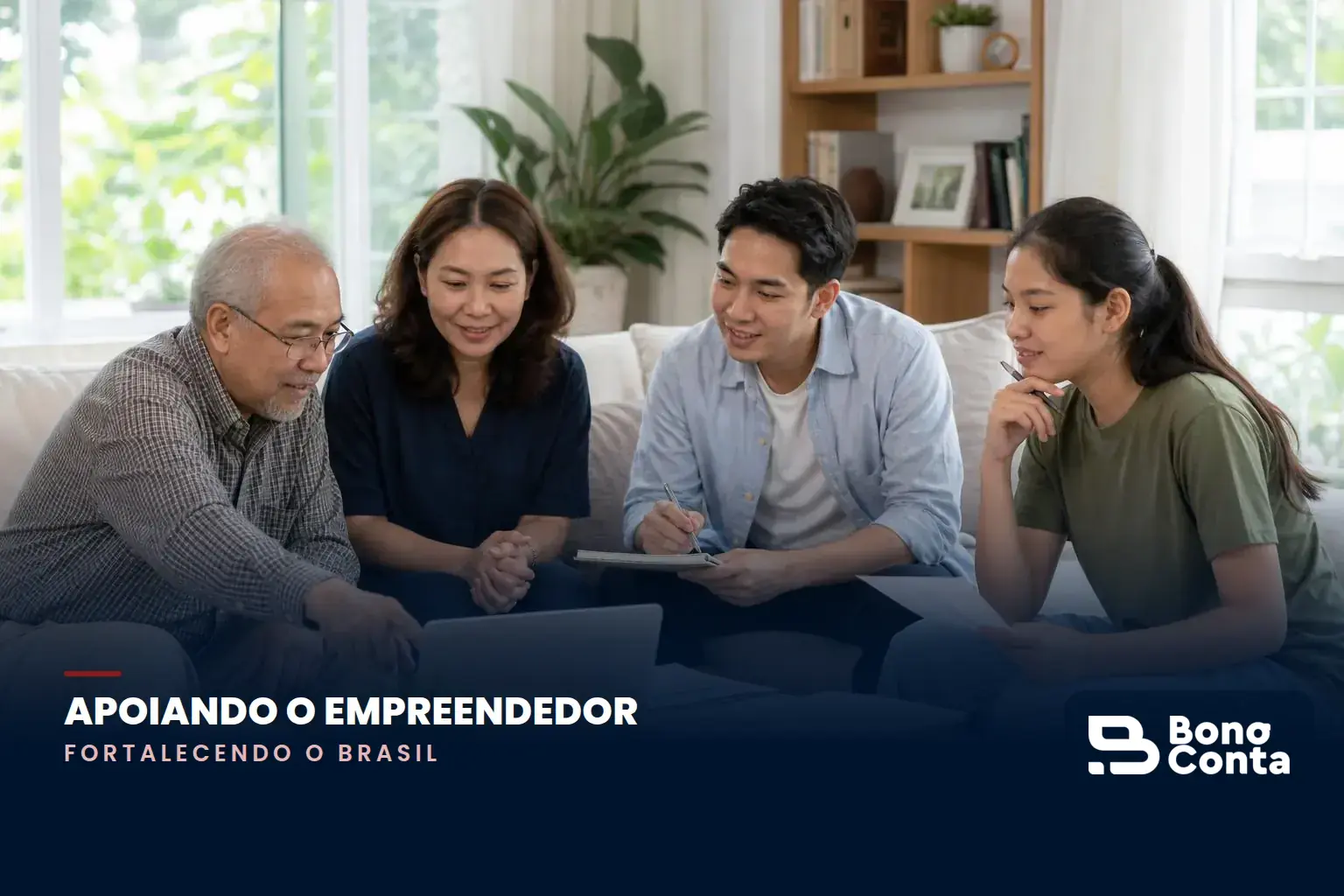 Receita Federal abre opção de regime específico de IBS e CBS para cooperativas | Bono Conta