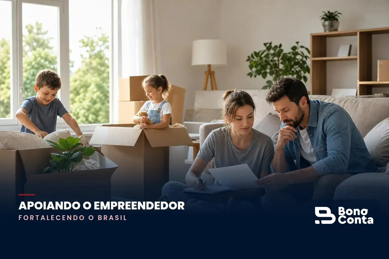 Empresas não se preparam para a Reforma Tributária e perdem oportunidades | Bono Conta