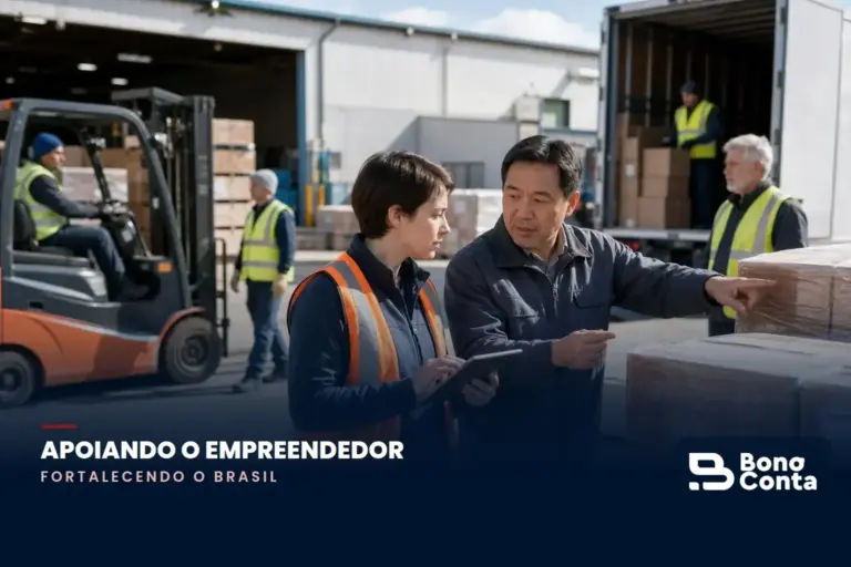 Reforma tributária impulsiona redução de custos com créditos de CBS e IBS