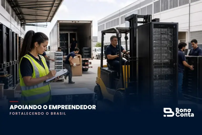Novo regime tributário Redata oferece incentivos fiscais a data centers no Brasil