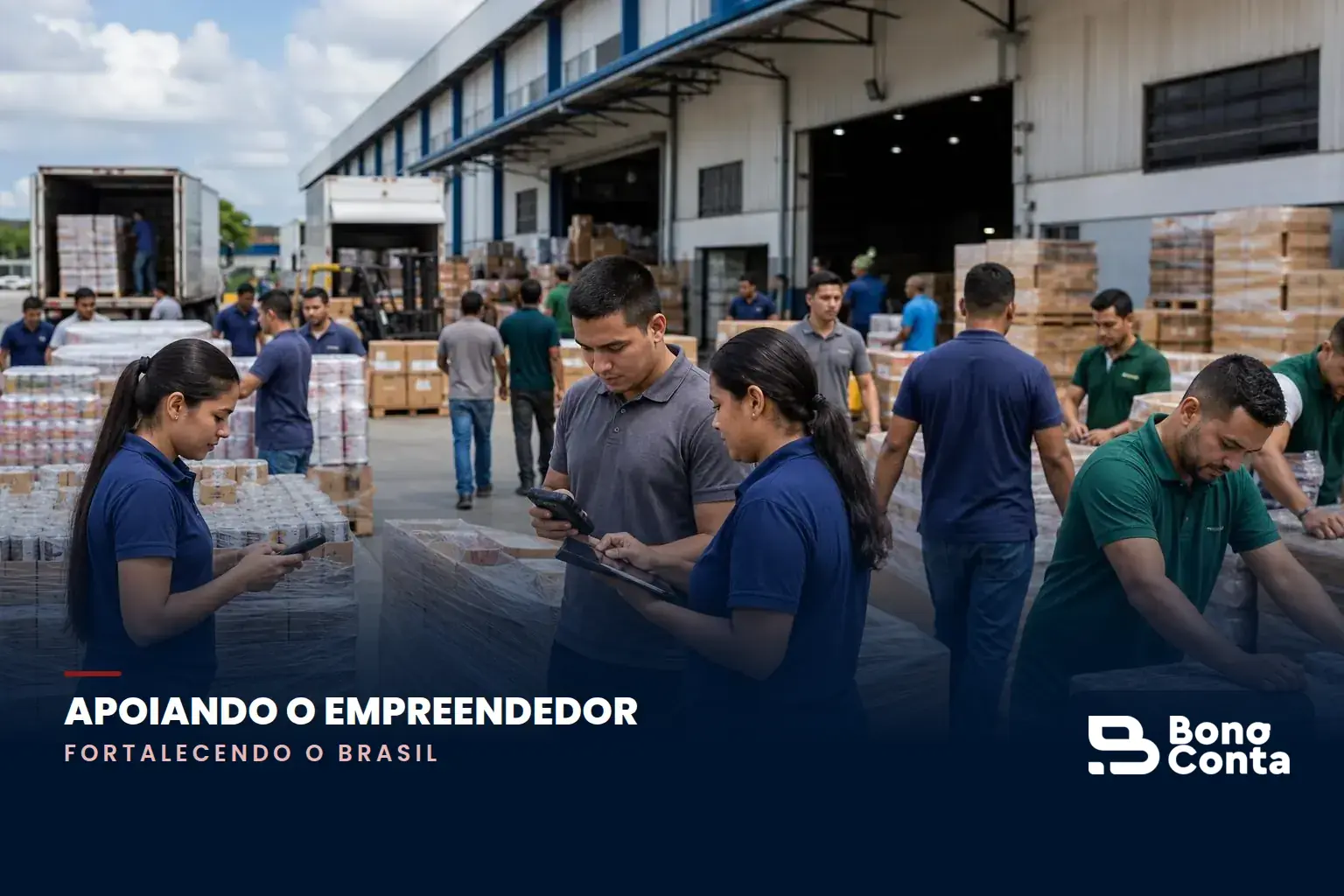 Arthur Virgílio Neto reforça importância da Zona Franca de Manaus em visita a fábrica | Bono Conta