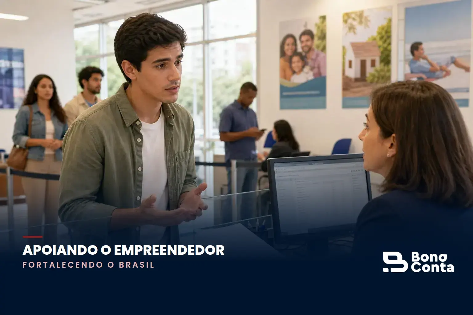 Trabalhador com dois empregos deve informar vínculos para evitar desconto indevido de INSS | Bono Conta