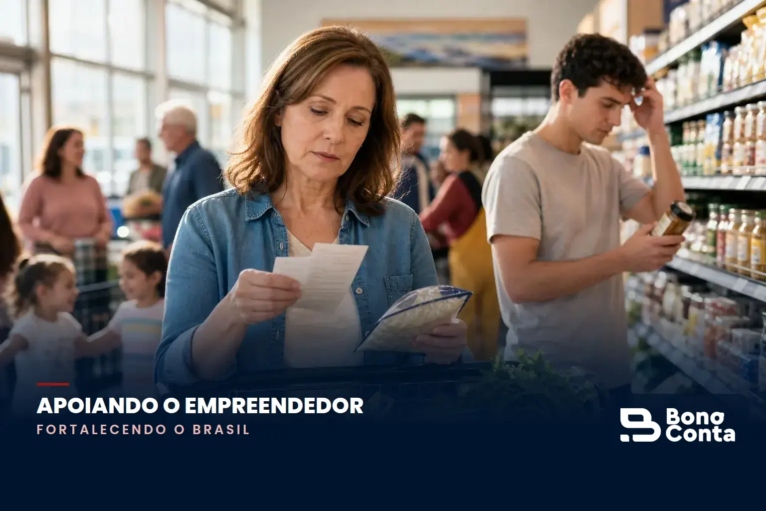 Corte da Selic reflete desaceleração econômica e impacta crédito empresarial | Bono Conta