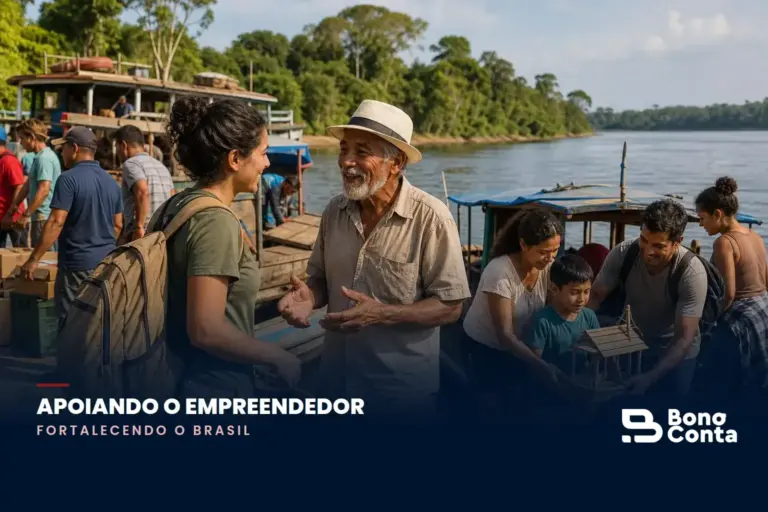 Reforma Tributária redefine categorias de microempreendedores e nanoempreendedores