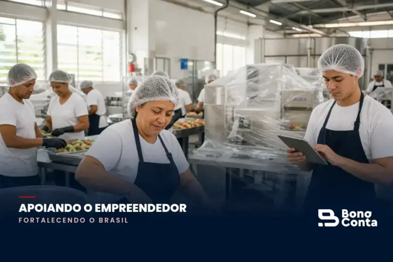 Pedidos de Ex-tarifário de bens de capital migram para o Portal gov.br em outubro