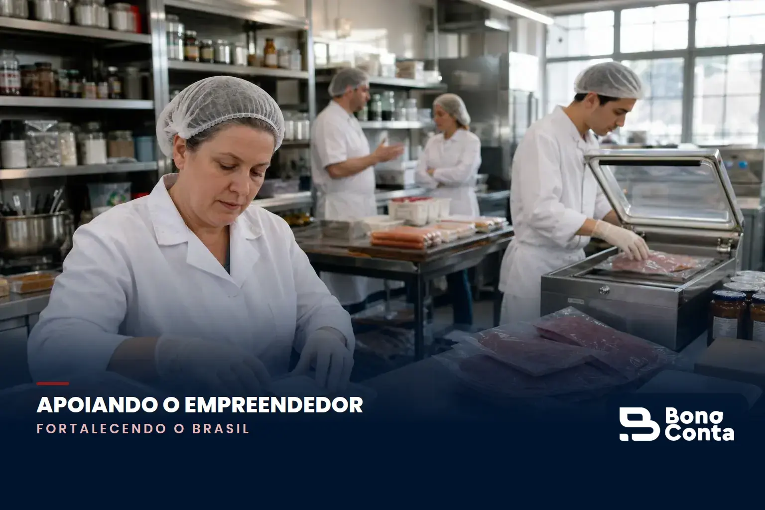 Habilitação de tradings condiciona suspensão de tributos na exportação indireta | Bono Conta