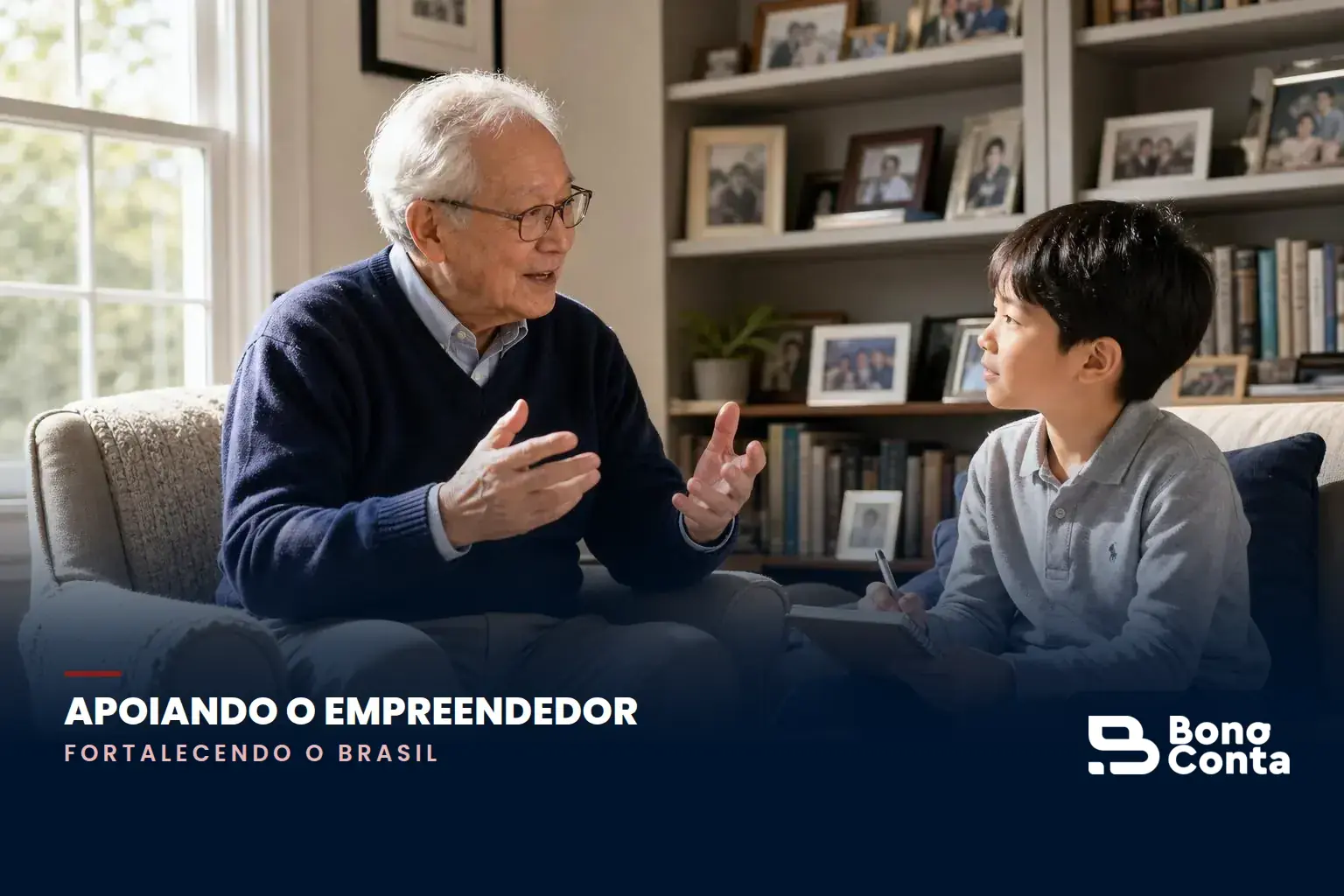 CFC Jovem traça estratégias para atrair novos talentos à contabilidade | Bono Conta