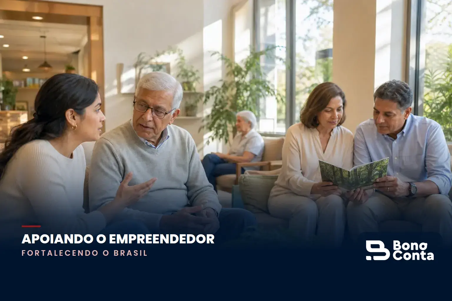 Brasil e Portugal ampliam cooperação para fortalecer a contabilidade frente à IA e sustentabilidade | Bono Conta