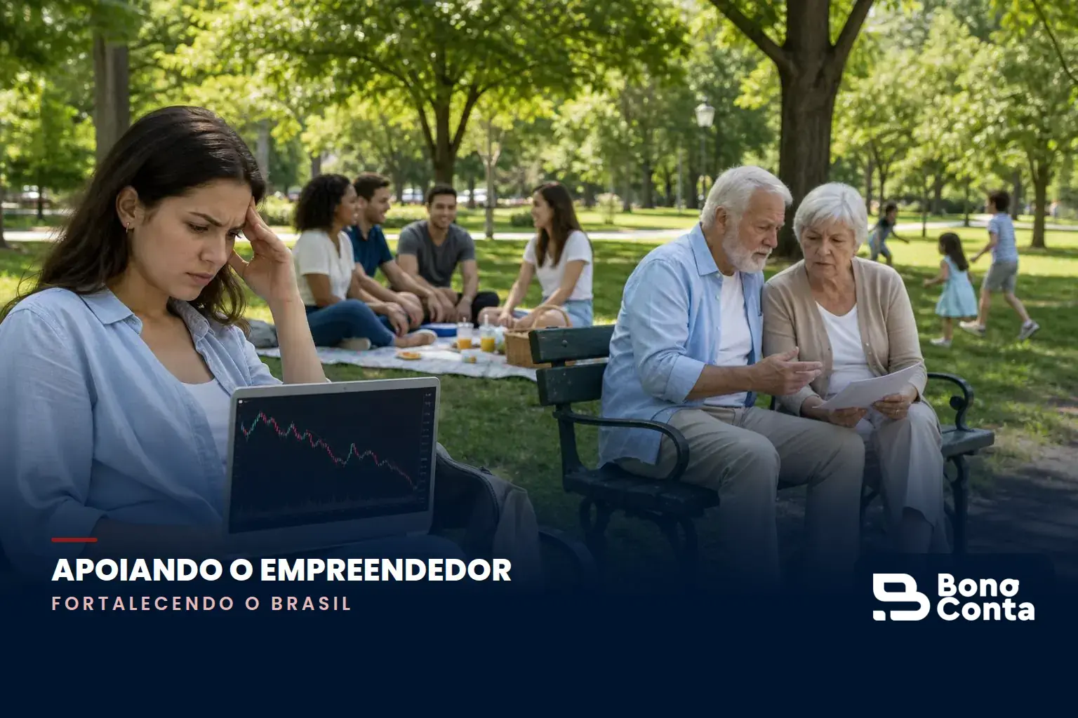 Ibovespa cai com pressão dos Treasuries e incertezas fiscais; dólar avança | Bono Conta