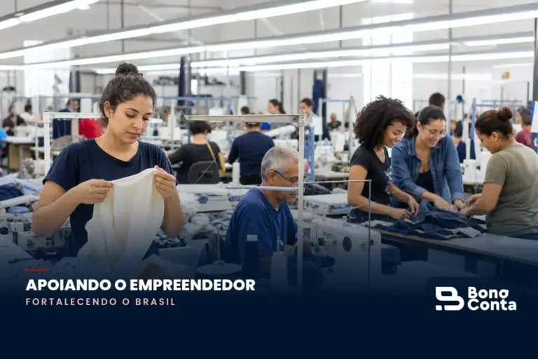 Expansão da H&M no Brasil abre novas perspectivas para o varejo local