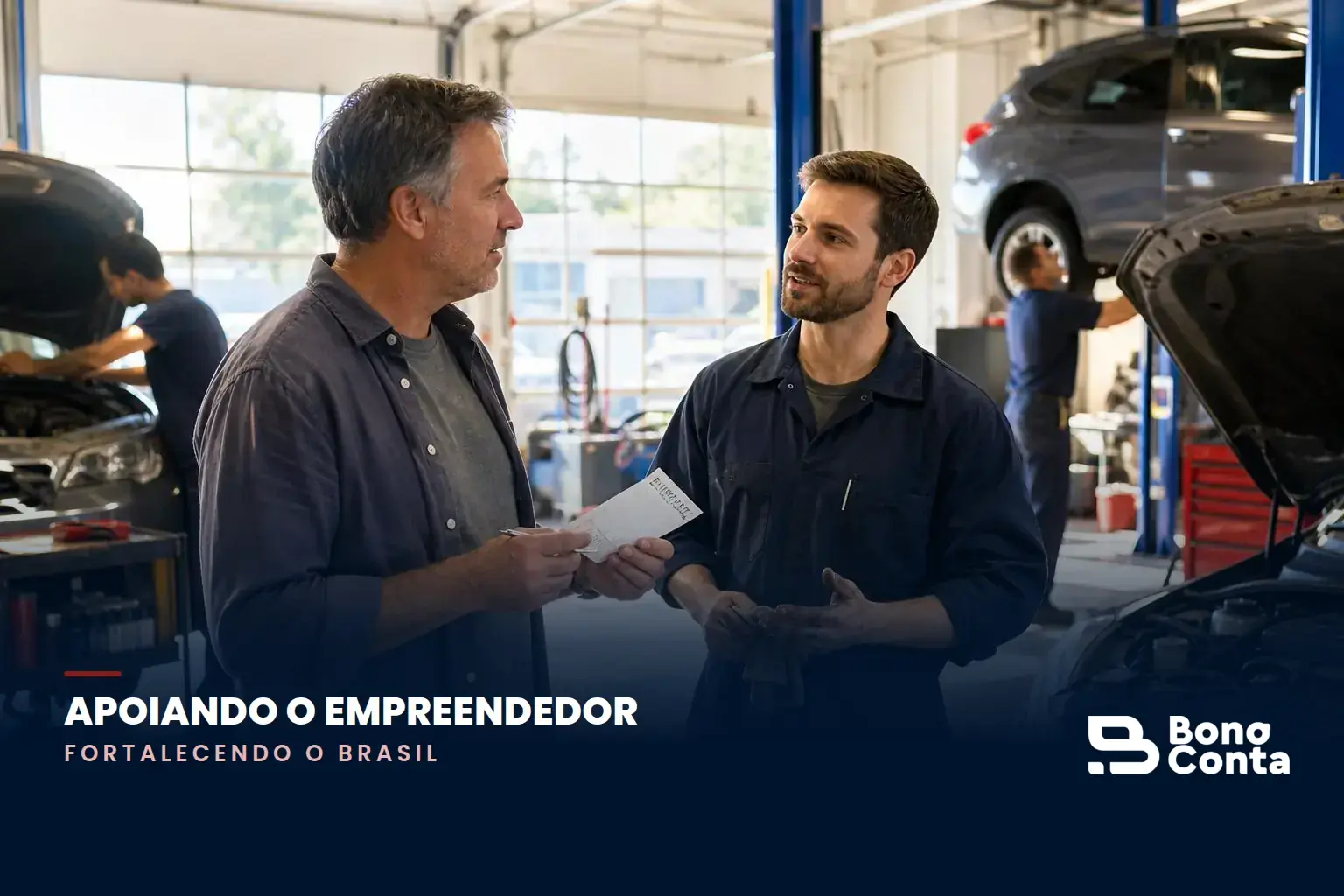 INSS inclui comparecimento às urnas na Prova de Vida automática | Bono Conta
