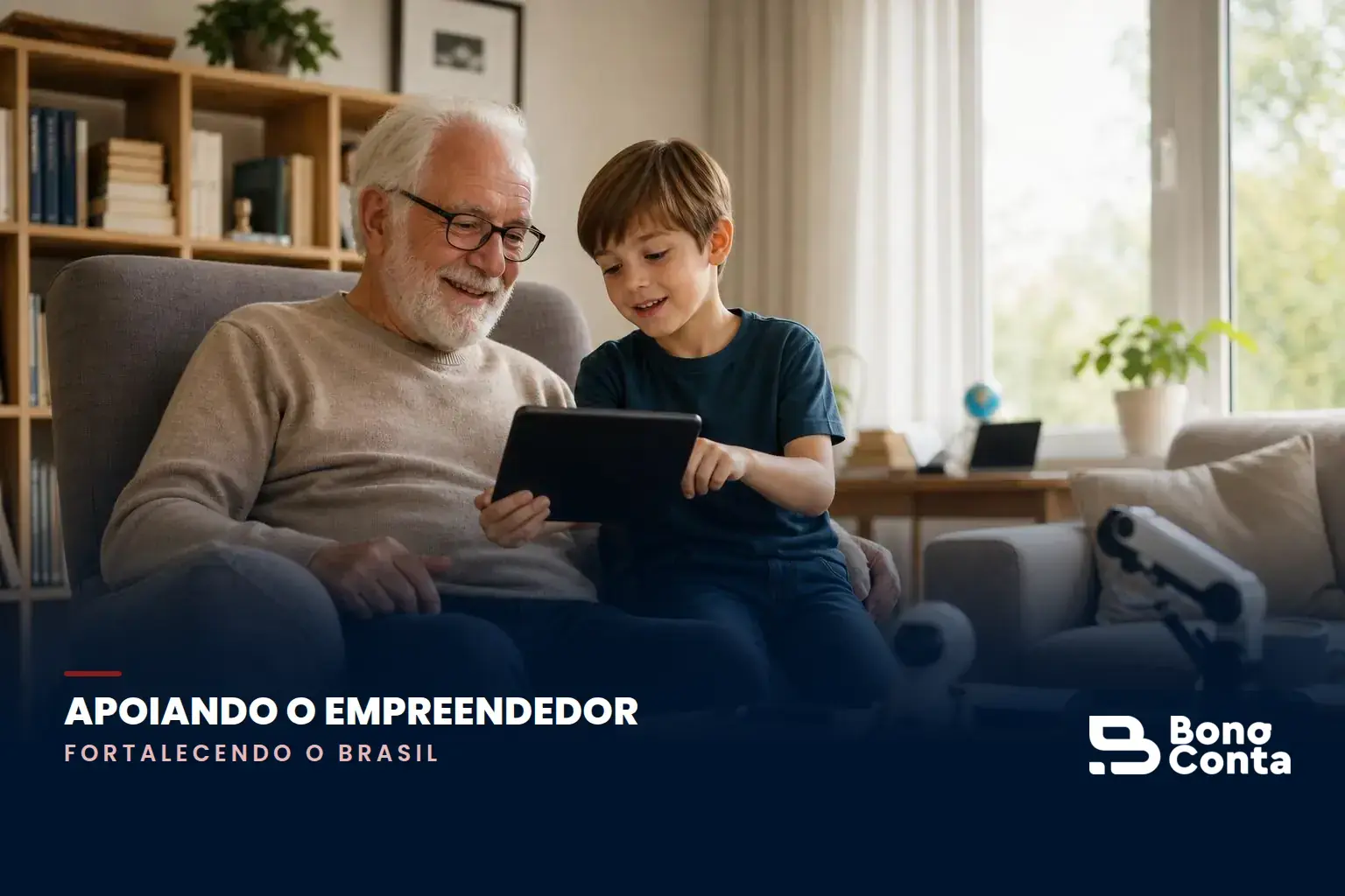 Capacitação em inteligência artificial no Senado e Receita pode transformar gestão tributária | Bono Conta