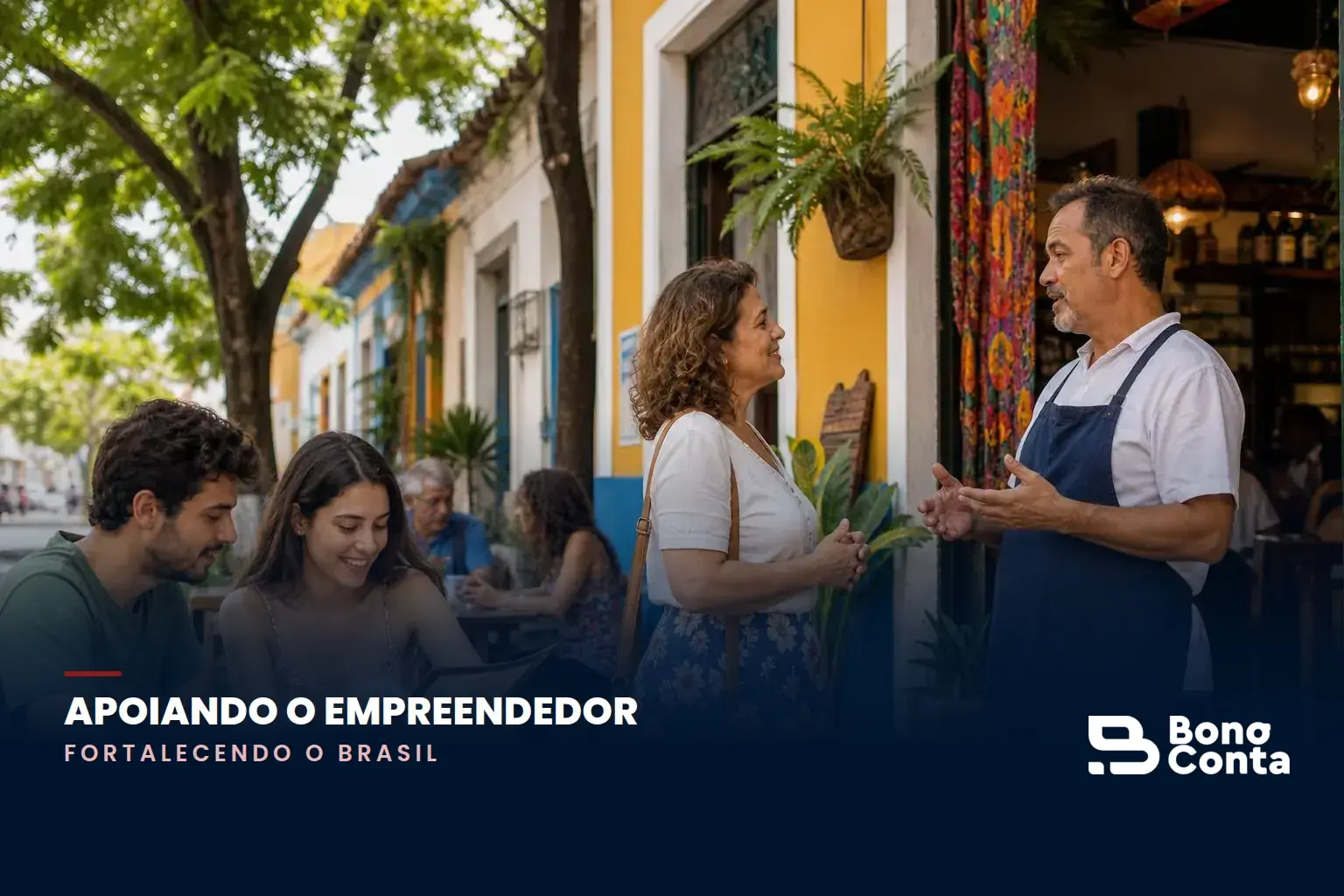 Imposto Seletivo trará novos desafios para o setor de food service em 2027 | Bono Conta