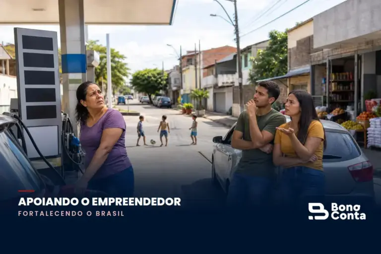 Fiscalização intensa visa evitar alta abusiva de combustíveis no Amazonas