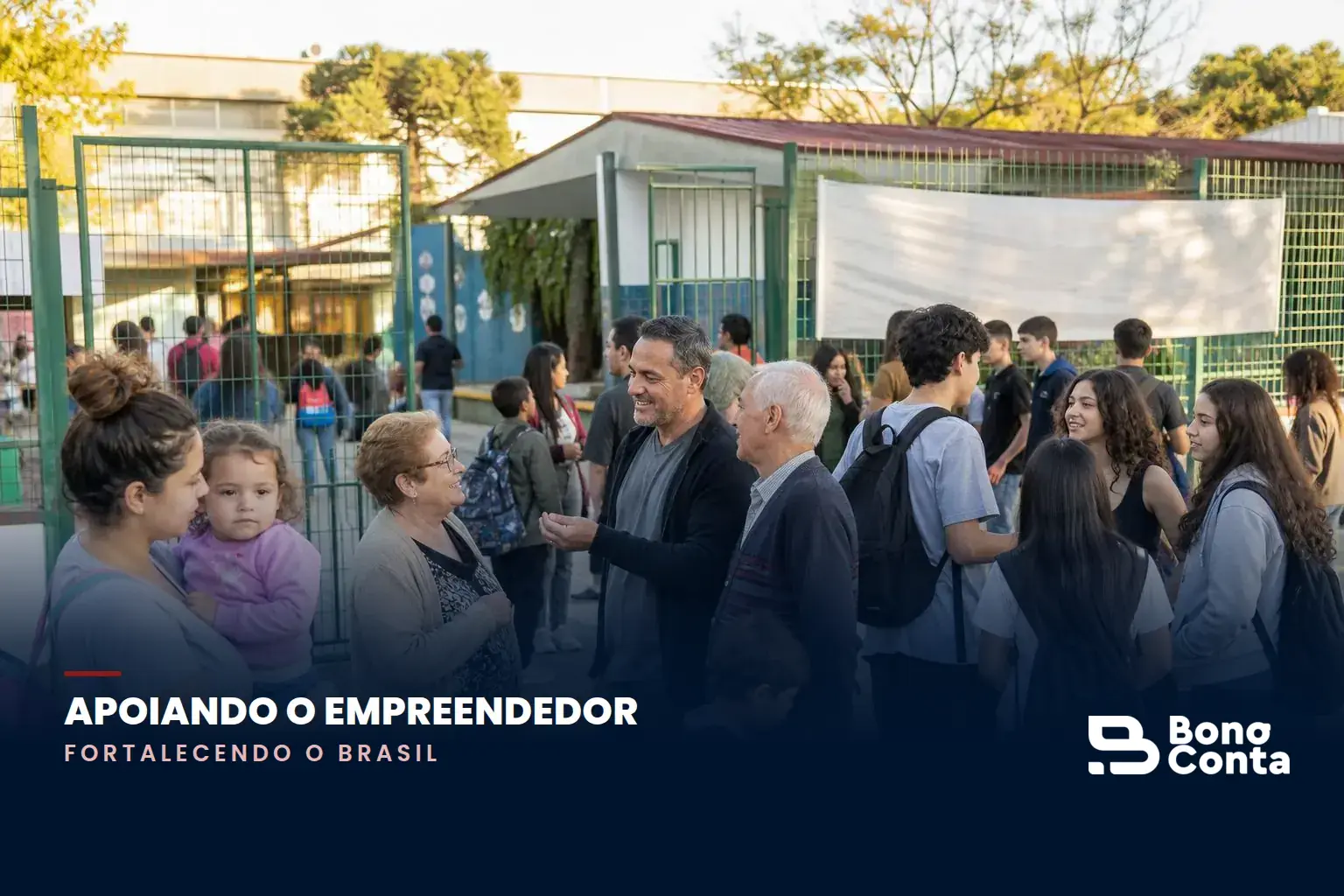 Curitiba e Paraná firmam cooperação para implantar o Imposto sobre Bens e Serviços | Bono Conta