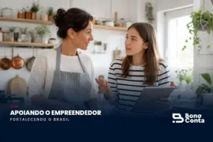 Conselhão aborda proteção de dados e capacitação em reunião estratégica | Bono Conta