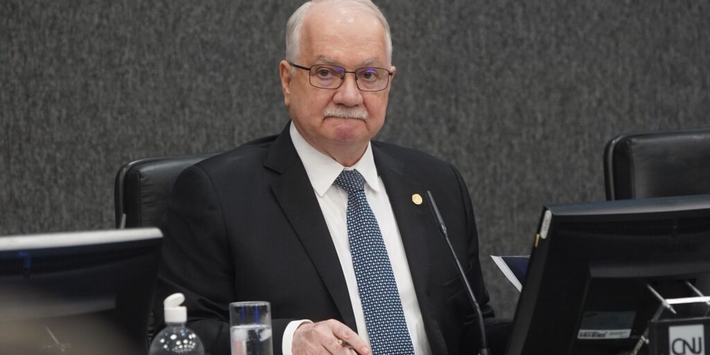 Fachin implementa nova regra para evitar direcionamento no STF | Foto: Agência Brasil