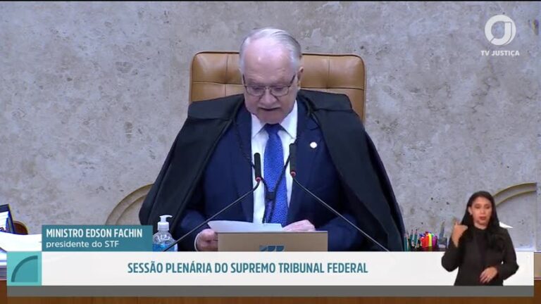 Fachin defende inclusão de créditos presumidos de ICMS na base de cálculo do PIS e COFINS