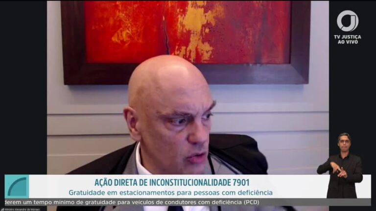 Ministros discutem acessibilidade e centralidade do ser humano na ordem jurídica