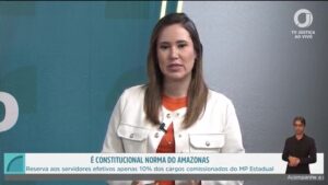 STF confirma constitucionalidade de reserva de 10% para servidores efetivos em cargos comissionados | Bono Conta