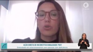 STF debate gratuidade em estacionamentos privados e acessibilidade como direito fundamental | Bono Conta