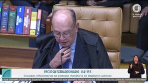 STF discute natureza dos depósitos judiciais e rejeita expurgos inflacionários | Bono Conta