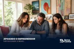 Reforma Tributária introduz Simples Híbrido para micro e pequenas empresas | Bono Conta