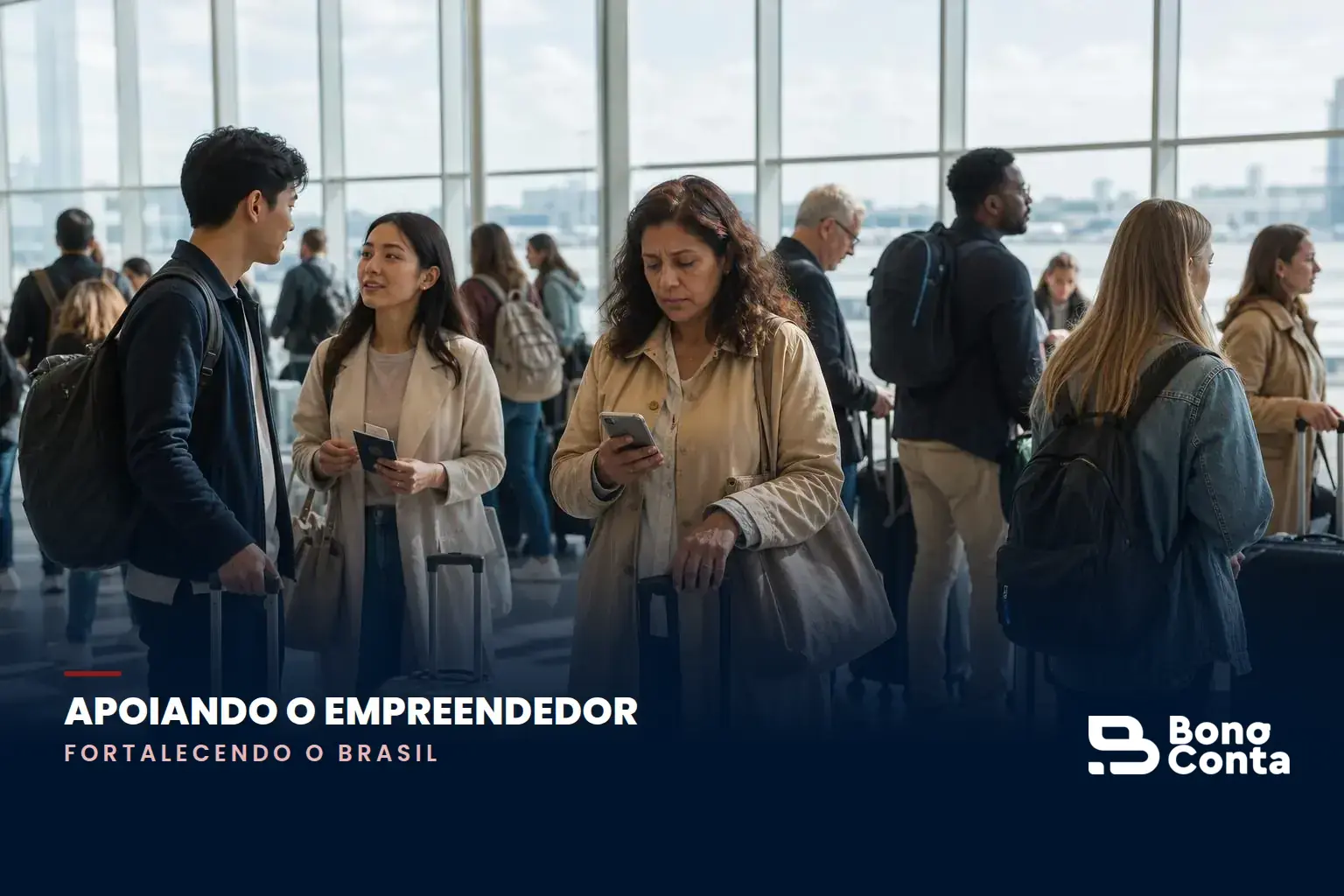 Confiança do empresário do comércio cai com fim da taxa das blusinhas | Bono Conta